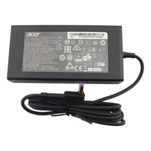 03_Acer 180W 19.5V 9.23A Charger (5.5_1.7mm) (Acer Genuine) Acer 180W 19.5V 9.23A Charger (5.5*1.7mm) (Acer Genuine)