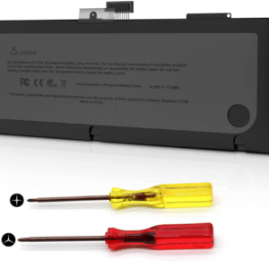 A1382 Battery For Apple MacBook Pro 15.4 inch Unibody A1286 EMC 2353 EMC 2563 EMC 2556