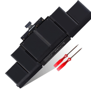 A1494 battery for Apple Macbook Pro 15″ A1398 Retina (Late 2013, Mid 2014)