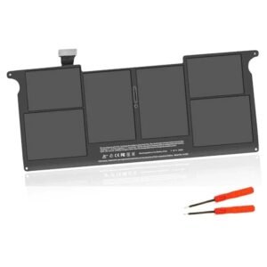 A1495 Battery For Apple Macbook Air 11.6 Inch A1465(EMC 2631)(Mid-2013, Early 2014) and A1465(EMC 2924) (Early 2015)