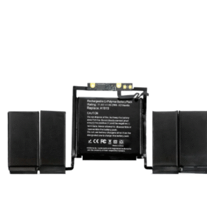 A1706 Battery for Apple MacBook Pro 13 Inch Touch A1706(EMC 3071)(Late 2016) and A1706(EMC 3163)(Mid 2017) (A1819)