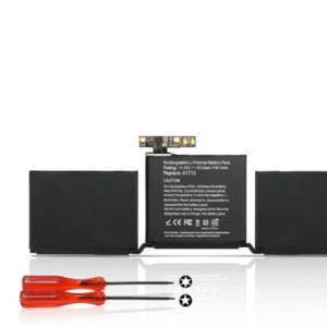 A1708 Battery for Apple MacBook Pro 13.3 Inch Retina A1708(EMC 2978)(Late 2016),and A1708(EMC 3164)(Mid 2017) (A1713)