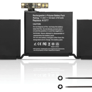 A1713 Battery for Apple MacBook Pro 13.3 Inch Retina A1708(EMC 2978)(Late 2016),and A1708(EMC 3164)(Mid 2017)