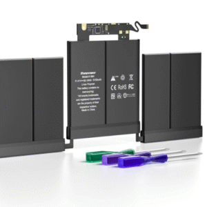 A1964 Battery for Apple MacBook Pro 13 Inch Touch A1989, A1989(EMC 3214) and A1989(EMC 3358)