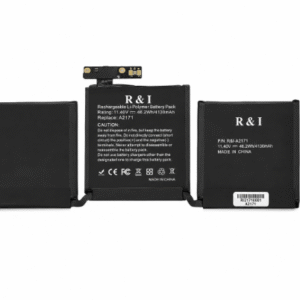 A2289 Battery for Apple MacBook Pro 13-inch A2289, MacBook Pro M1 A2338, MacBook Pro 13-inch A2159 (A2171)