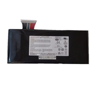 BTY-L77 Laptop Battery For MSI GT72 2QD GT72S 6QF GT80 2QE Series WT72 MS-1781 MS-1783 2PE-022CN 2QD-1019XCN