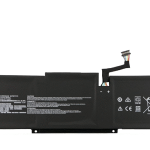 BTY-M491 Laptop Battery For MSI Modern 15 A10RB A10RB-041TW A10RB-033CN A10RB-034CN A10M-035CN Series