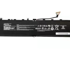 BTY-M57 Laptop battery For MSI GP66 GP76 Leopard 10UG Series MS-17K3