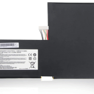 BTY-M6F Laptop Battery For MSI GS60 MS-16H2 MS-16H4 2PL 6QE 2QE 2PE 2QC 2QD 6QC 6QC-257XCN Series