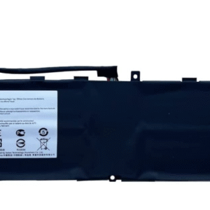 BTY-M6L Laptop Battery For MSI GS65 GS75 stealth Thin Series 8SE-054FR, MSI Prestige 15 A10SC Series, MSI Creator 17 A10SGS Series