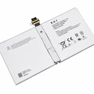 G3HTA026H Battery For Microsoft Surface Pro 4 Series, Surface Pro 4 1724, G3HTA031H DYNR01 G3HTA027H