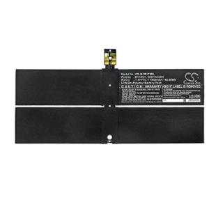 G3HTA036H Battery For Microsoft Surface 2 1769 1782 Series DYNK01