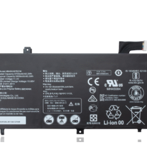 01_HB46K497ECW Laptop Battery For Huawei Matebook D 2018 PL-W19 MRC-W60 PL-W09 PL-W HB46K497ECW Laptop Battery For Huawei Matebook D 2018 PL-W19 MRC-W60 PL-W09 PL-W29 MRC-W00 MRC-W50 MRC-W60 MRC-W70
