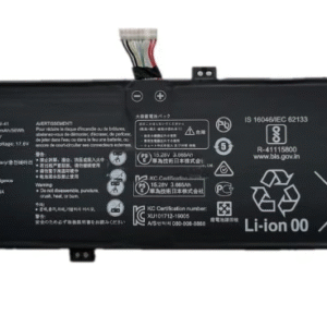 HB6081V1ECW-41 Laptop Battery For Huawei MateBook D16 Series HLYL-WFP9 HLY-W19R HLY-W19RL