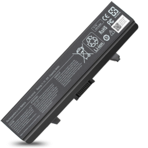 High Quality X284G Compatible battery For Dell Inspiron 1546, Inspiron 1545, Inspiron 1526, Inspiron 1525, XR693, 312-0625, 312-0633, 312-0763, GW240, HP297, RN873, XR693