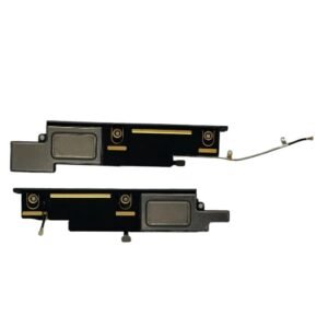 01_Internal Speakers Set For Apple MacBook Air 13″ M2 A2681, MacBook Air 13″ M3 A31 Internal Speakers Set For Apple MacBook Air 13″ M2 A2681, MacBook Air 13″ M3 A3113 Series, 923-07232