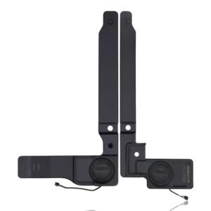 01_Internal Speakers Set For Apple MacBook Air A1369 (13-inch Mid 2011) and A1466 ( Internal Speakers Set For Apple MacBook Air A1369 (13-inch Mid 2011) and A1466 (13-inch Mid 2012–Mid 2017) 922-9964, 922-9965