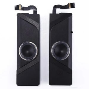 01_Internal Speakers Set For Apple MacBook Pro 13″ A1706 (Touch Bar, Late 201 Internal Speakers Set For Apple MacBook Pro 13″ A1706 (Touch Bar, Late 2016–2017, EMC 3163 & 3071)