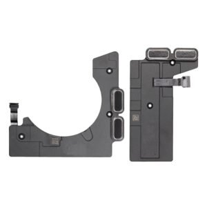 01_Internal Speakers Set For Apple MacBook Pro A1708 (Late 2016 or 2017) 923-01078 Internal Speakers Set For Apple MacBook Pro A1708 (Late 2016 or 2017) 923-01078