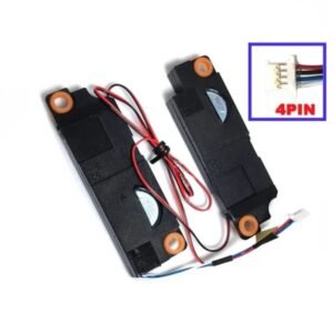 Internal Speakers Set For Asus Rog FX531 G531 Gl531 PX531 Series 04A4-03MN0A2 (4 Pin)
