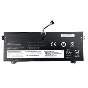 L16C4PB1 Battery For Lenovo YOGA 730-13IKB, YOGA 730-13IWL, L16L4PB1, L16M4PB1