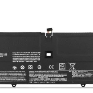 L16M4P60 Battery For Lenovo YOGA 920-13IKB, L16C4P61, 5B10N17665, 5B10N01565