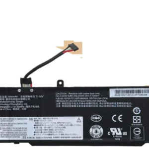 L17M3PB1 Battery For Lenovo IdeaPad 330-15ICH, IdeaPad 330-17ICH, L17C3PB0, L17D3PB0, 5B10Q71254, 5B10R46704