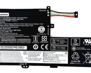 L18M3PF7 Battery For Lenovo IdeaPad C340-15IML, C340-15IWL, IdeaPad FLEX-15IML, IdeaPad S340-14API, S340-14IIL, S340-14IML, S340-14IWL, S340-15API, S340-15IML, S340-15IWL, L18L3PF3, L18L3PF2, L18M3PF6, L18C3PF7, L18C3PF6