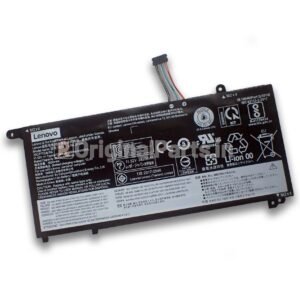 L19C3PDA Battery For Lenovo Thinkbook 14 G2, 14 G3, Thinkbook 15 G2, 15 G3, L19M3PDA, L19L3PDA, L19D3PDA