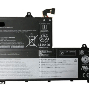 L19C3PF1 Battery For Lenovo Thinkbook 14-IIL, Thinkbook 15-IML, Thinkbook 15-IIL, Thinkbook 14-IML, L19D3PF1, L19L3PF8, L19M3PF0, L19C3PF9, L19M3PF1, L19D3PF2, L19M3PF9, L19L3PF1, L19D3PF0