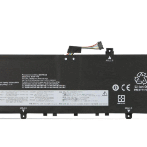 L19C4PDD Battery For Lenovo Thinkbook 13S G2, Thinkbook 13S G3, Thinkbook 14S G2, L19M4PDD, L19D4PDD