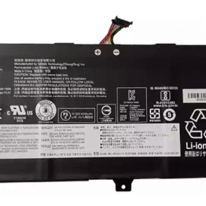 L19M3P71 Battery For Lenovo ThinkPad YOGA X390 Series, ThinkPad YOGA X13 1st Gen Series, SB10V03234, SB10K97659, L18M3P72, L18S3P72, L18L3P72, 02HM886