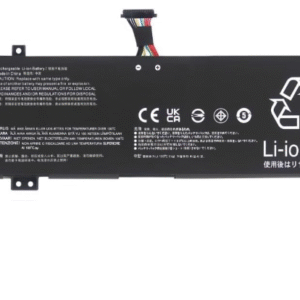 L20M4PC1 Battery For Lenovo LEGION 5 PRO 16ACH6 Series, LEGION 5 PRO 16ITH6 Series, LEGION 7 16ACHG6 Series, LEGION 7 16ITHG6 Series, L20C4PC1, L20D4PC1