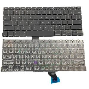 01_Laptop Keyboard For Apple MacBook A1502, ME864L, ME866LL, ME866LL Series Laptop Keyboard For Apple MacBook A1502, ME864L, ME866LL, ME866LL Series