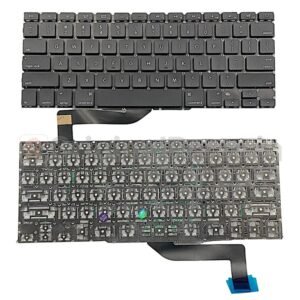 01_Laptop Keyboard For Apple MacBook Pro A1398 Series Laptop Keyboard For Apple MacBook Pro A1398 Series