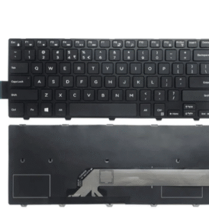 Laptop Keyboard For Dell Inspiron 14-3000, 5442, 5443, 5457, 5458, latitude 3441, 3442, 3443 Series