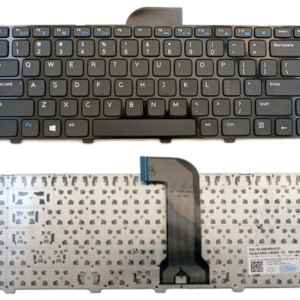 Laptop Keyboard For Dell Inspiron 14 3421, 0NG6N9, 14R-5421, 14R-2158, 3437, 5437, 15Z-5523 Series