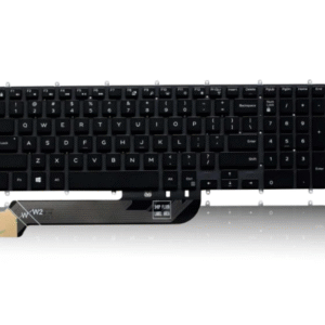 Laptop Keyboard for DELL Inspiron 13 5000 5368 5378 7375 7460 5568 7560 7569 7572 5370 7370 7373 7573 Series With Backlight
