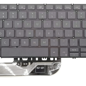 Laptop Keyboard For Dell Inspiron 5593, P88F, 5598, 5590, 5584, 5594, 7590 Series