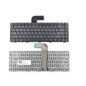 Laptop Keyboard For Dell Inspiron N4110, M4110, N4050, M4040, M5040, M5050, N5040, N5050, N4410, M411R Series
