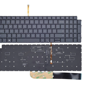 Laptop Keyboard for Dell inspiron 15 3510 3511 5510 5515 3515 3520 3525 7510 0W0FYP, inspiron 16 7610, Latitude 3520 3530 Series