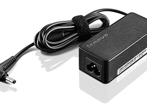 Lenovo Original Charger For Lenovo E41-25 Laptop 45W 20V 2.25A (Tamilnadu Government Student Laptop)