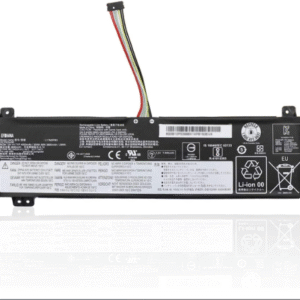 L17C2PB3 Battery For Lenovo V130-15IGM, V330-15IKB, V530-14, V530-15, V130-15IKB, V330-14ISK, V330-15ISK, V530-14IKB, V530-15IKB, L17L2PB3, L17M2PB4, 5B10P53998, L17M2PB3, L17L2PB4, L17C2PB4